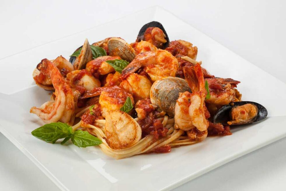 Emilio's Restaurant | Authentic Italian Food